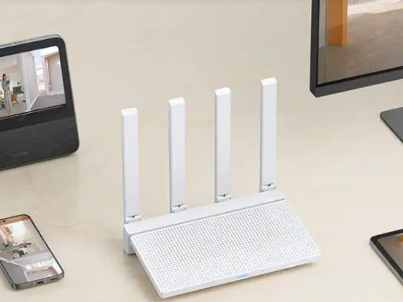 無線網(wǎng)安裝